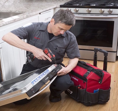 appliance repair round rock tx