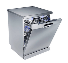 dishwasher repair round rock tx