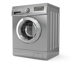 washing machine repair round rock tx